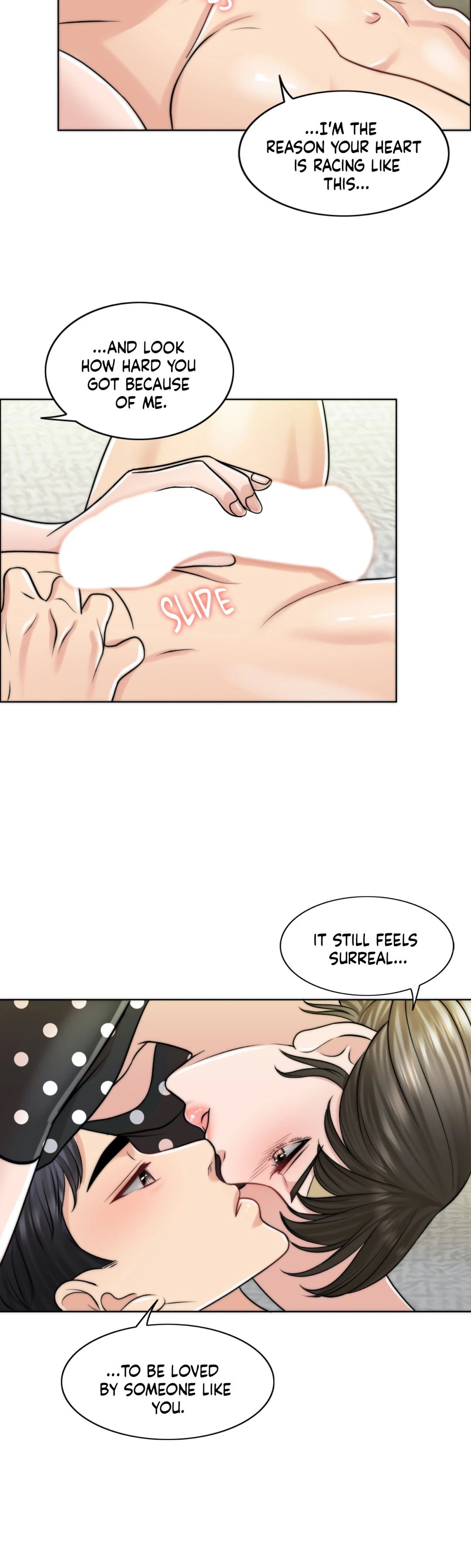 Wife for 1000 Days - Chapter 22 - picture 25