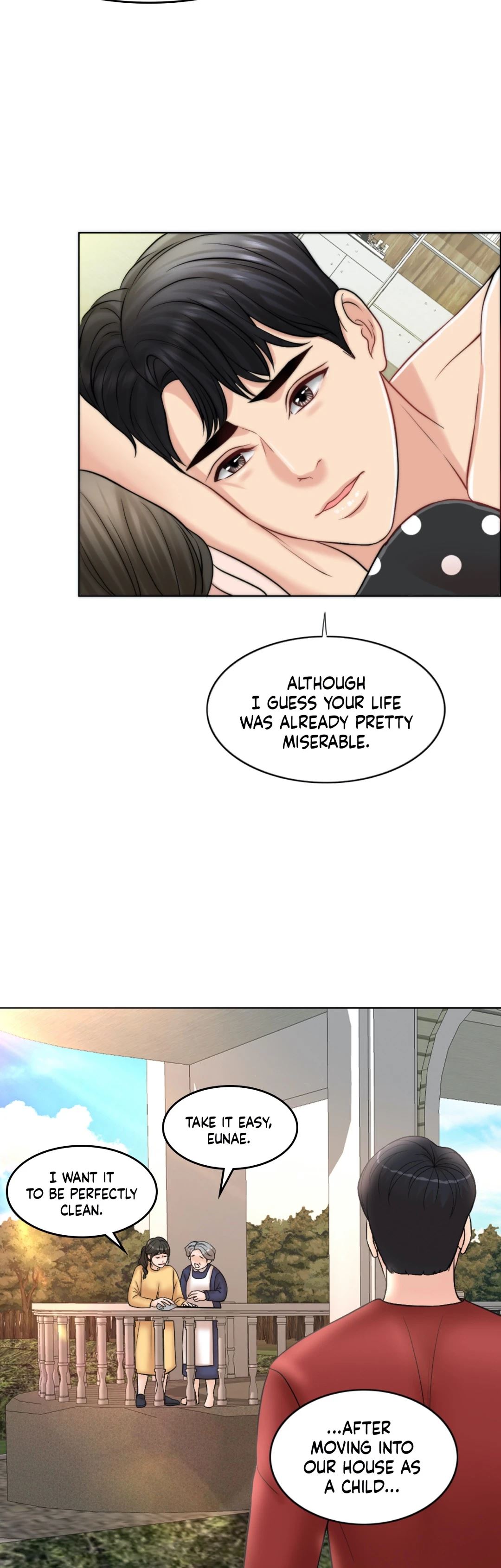 Wife for 1000 Days - Chapter 22 - picture 31