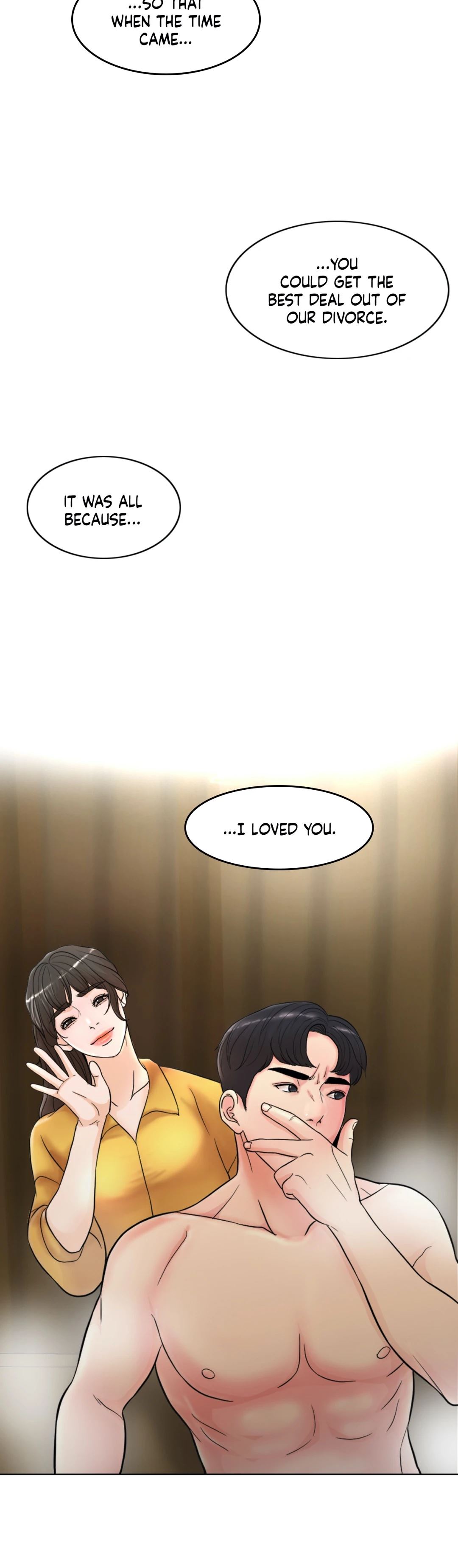Wife for 1000 Days - Chapter 22 - picture 34