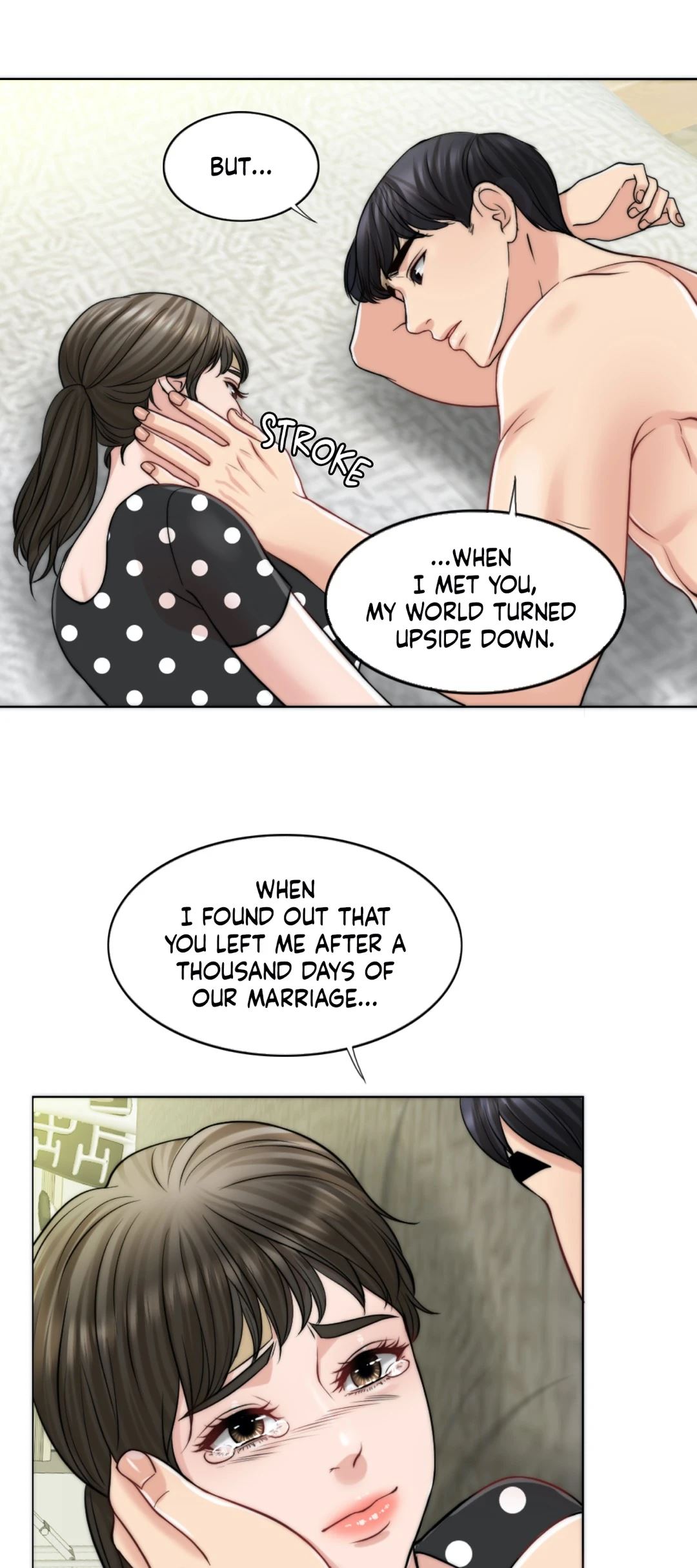 Wife for 1000 Days - Chapter 22 - picture 36