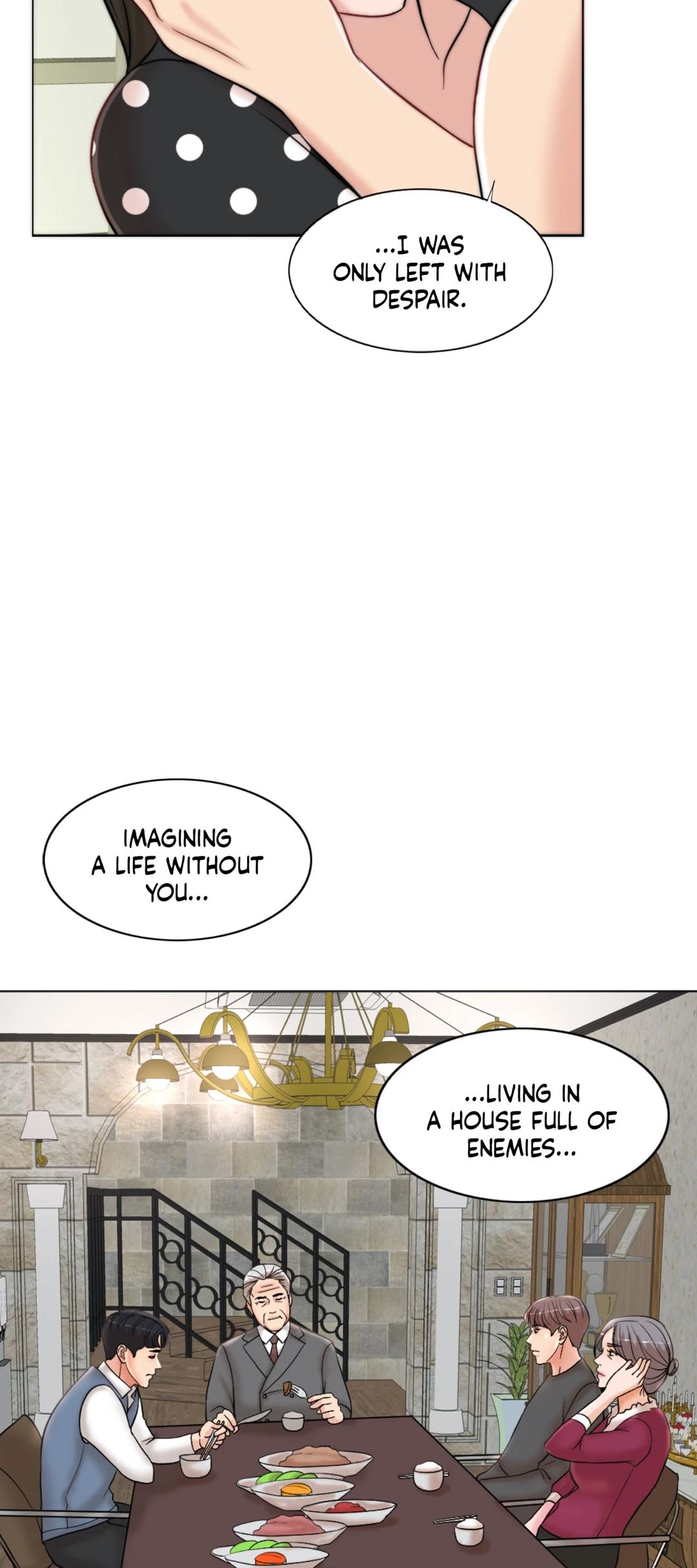 Wife for 1000 Days - Chapter 22 - picture 37