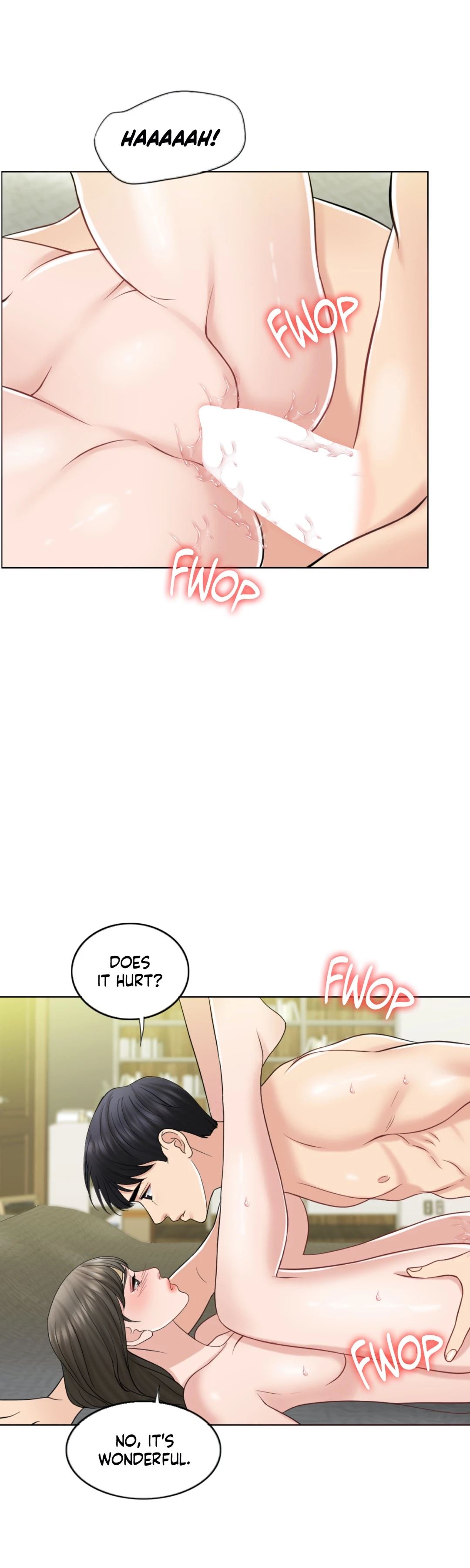 Wife for 1000 Days - Chapter 22 - picture 43