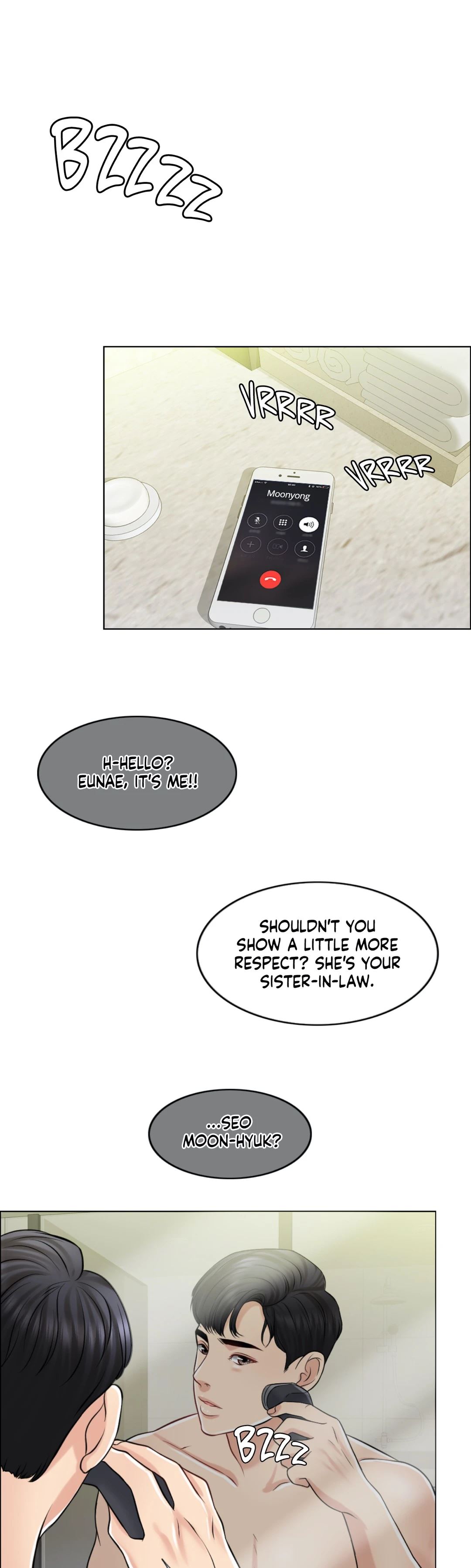 Wife for 1000 Days - Chapter 22 - picture 46
