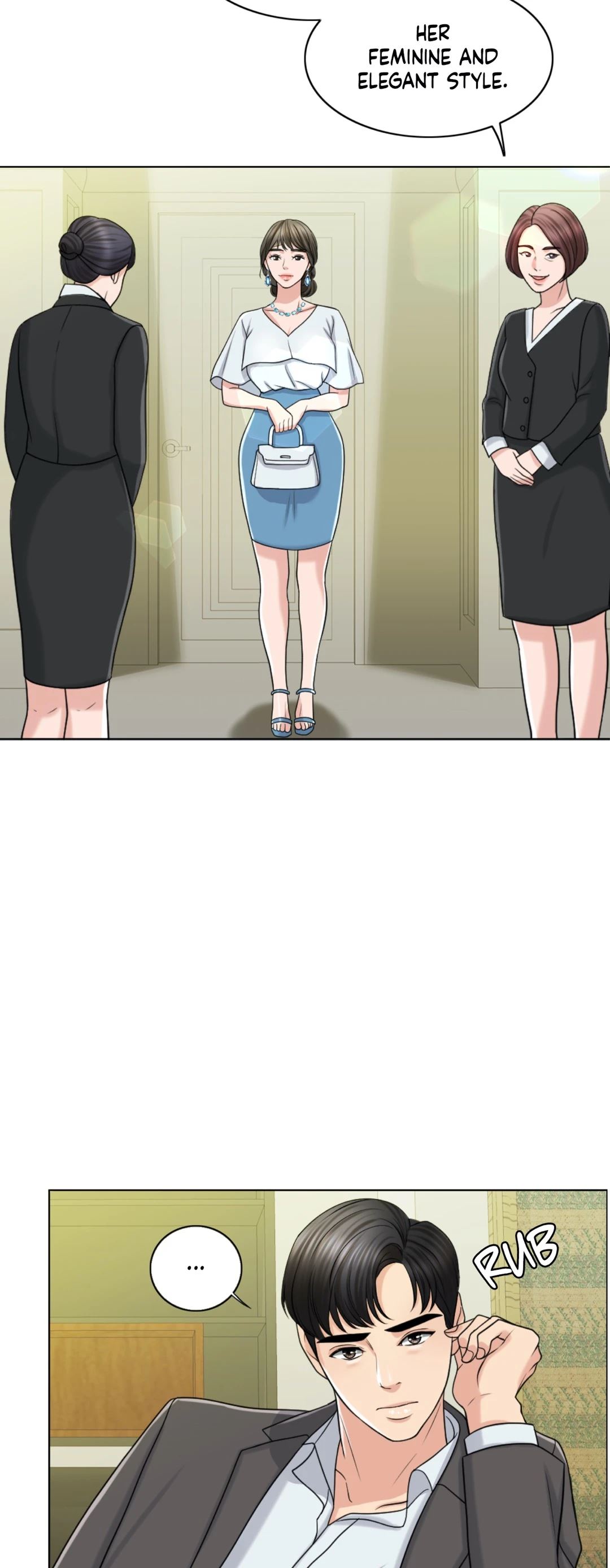 Wife for 1000 Days - Chapter 23 - picture 1