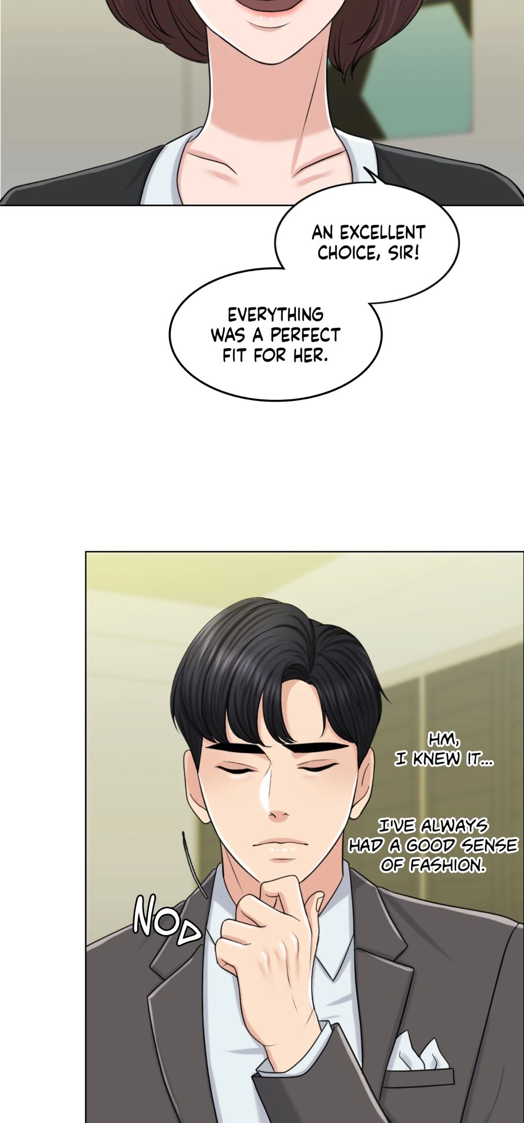 Wife for 1000 Days - Chapter 23 - picture 14