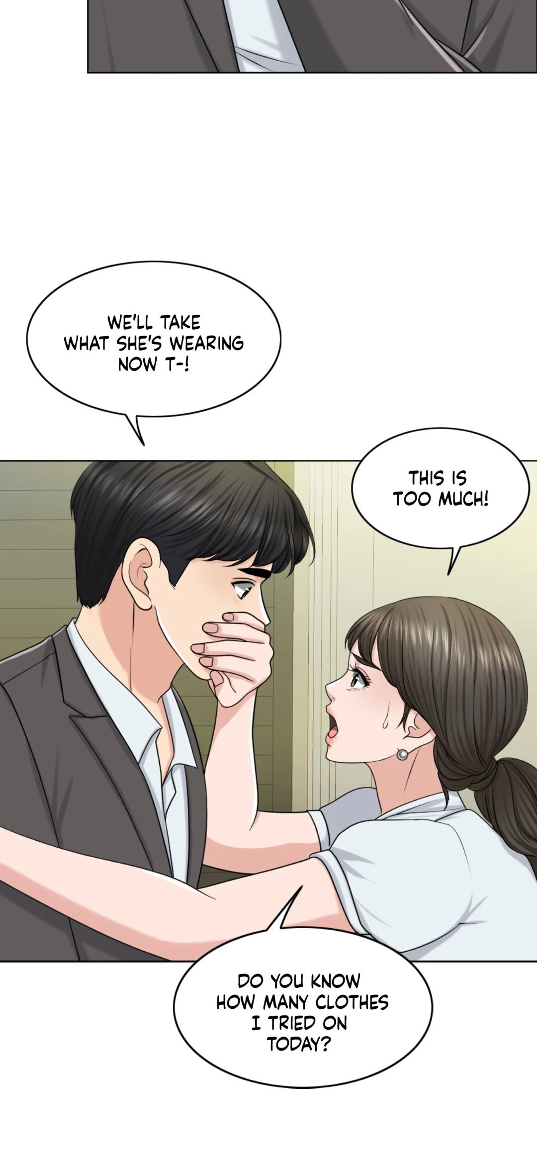 Wife for 1000 Days - Chapter 23 - picture 15
