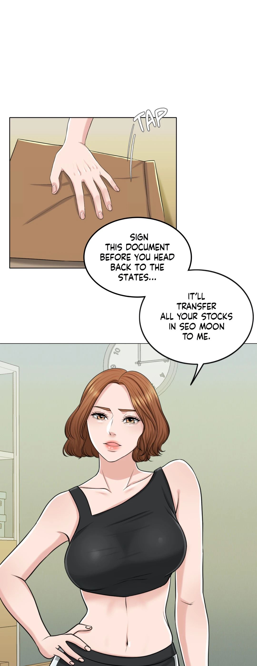 Wife for 1000 Days - Chapter 23 - picture 20