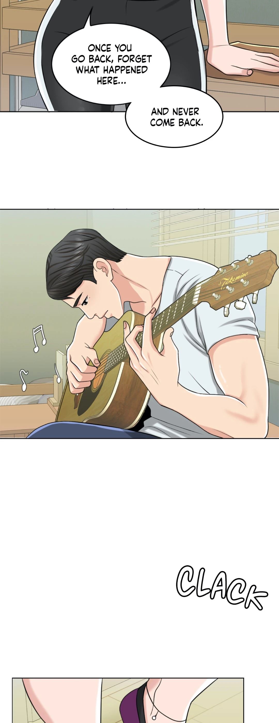 Wife for 1000 Days - Chapter 23 - picture 21