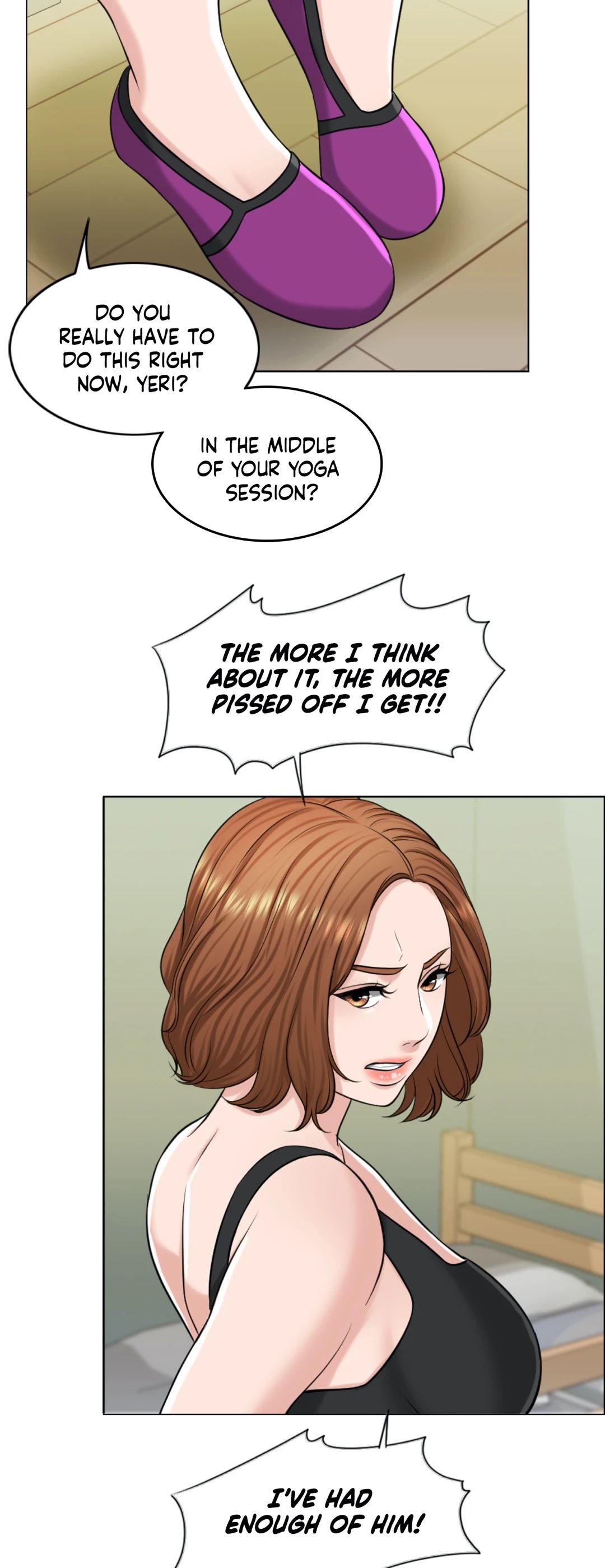 Wife for 1000 Days - Chapter 23 - picture 22
