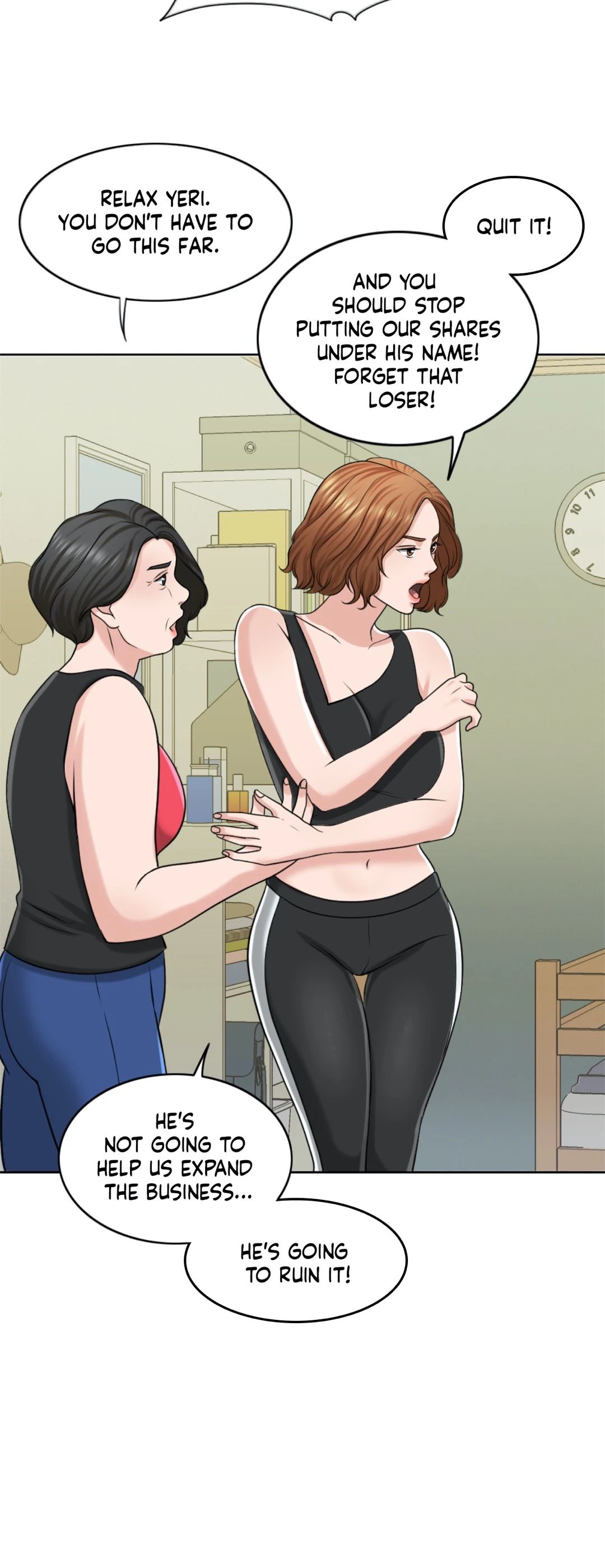 Wife for 1000 Days - Chapter 23 - picture 23