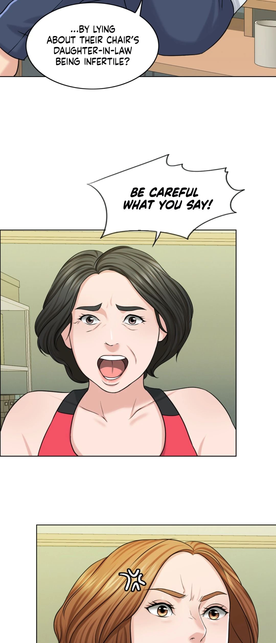 Wife for 1000 Days - Chapter 23 - picture 26