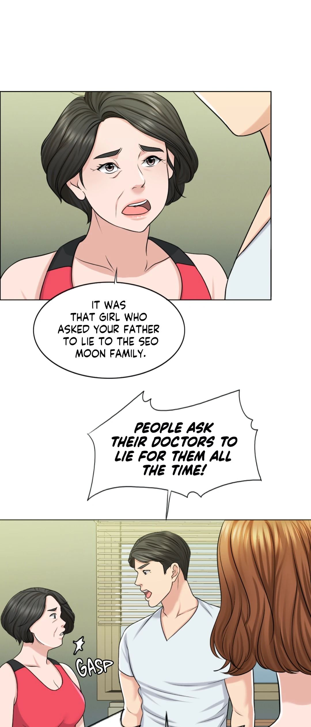 Wife for 1000 Days - Chapter 23 - picture 28