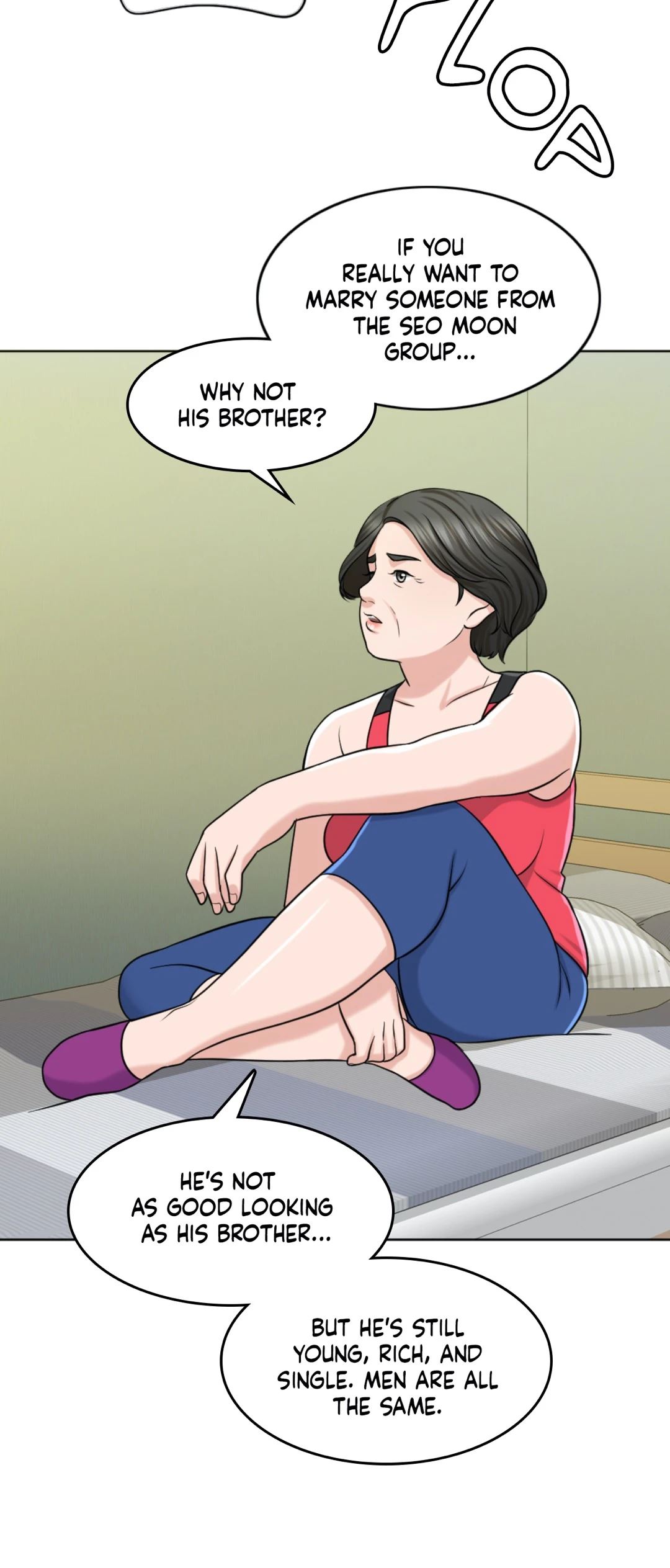 Wife for 1000 Days - Chapter 23 - picture 31