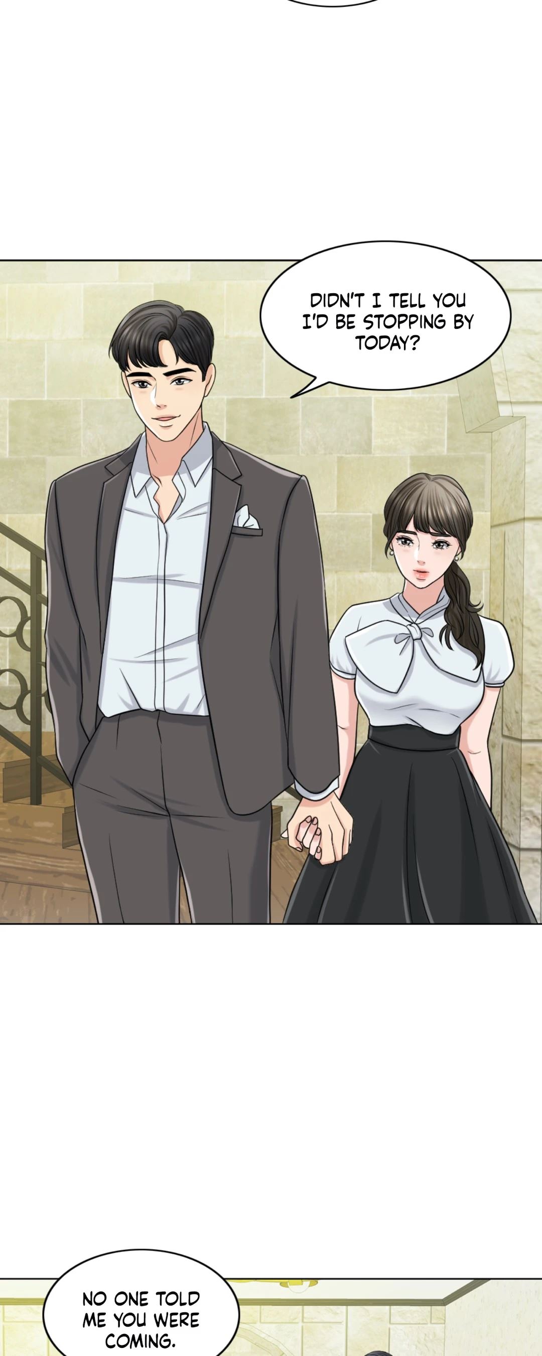 Wife for 1000 Days - Chapter 23 - picture 34