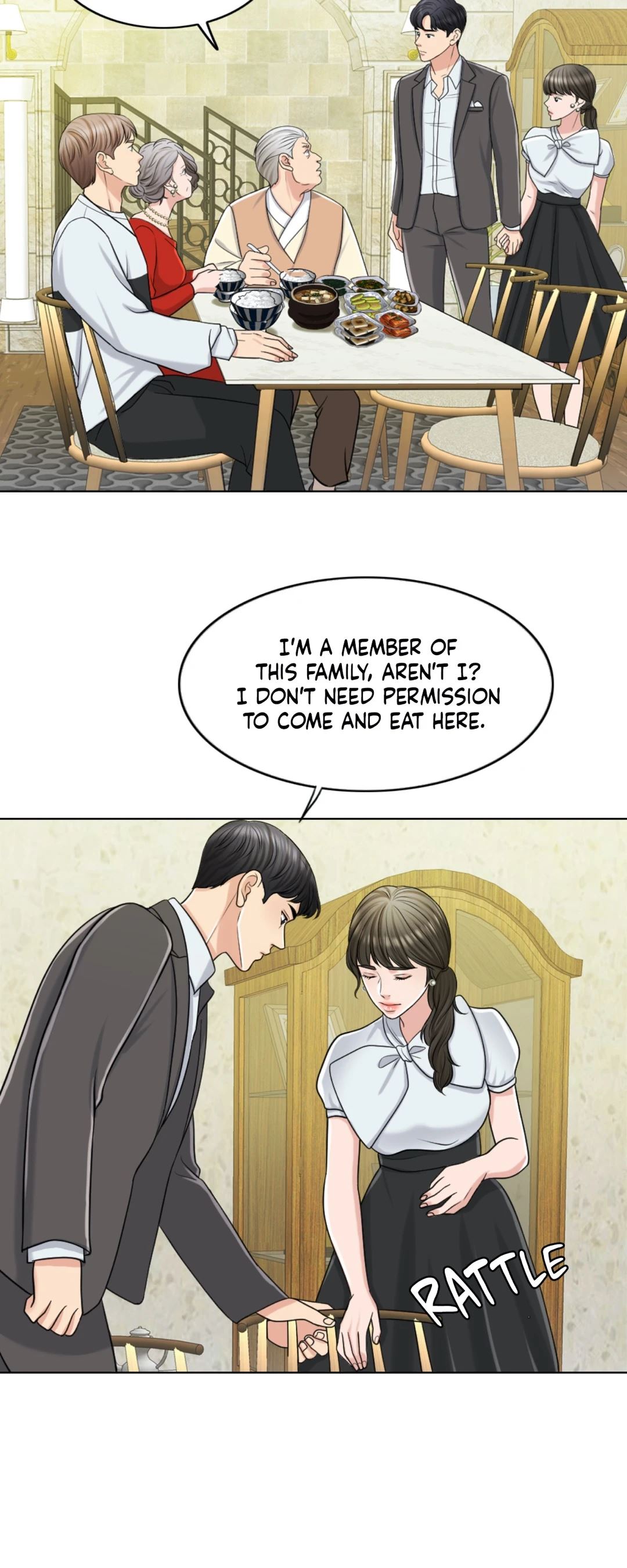 Wife for 1000 Days - Chapter 23 - picture 35
