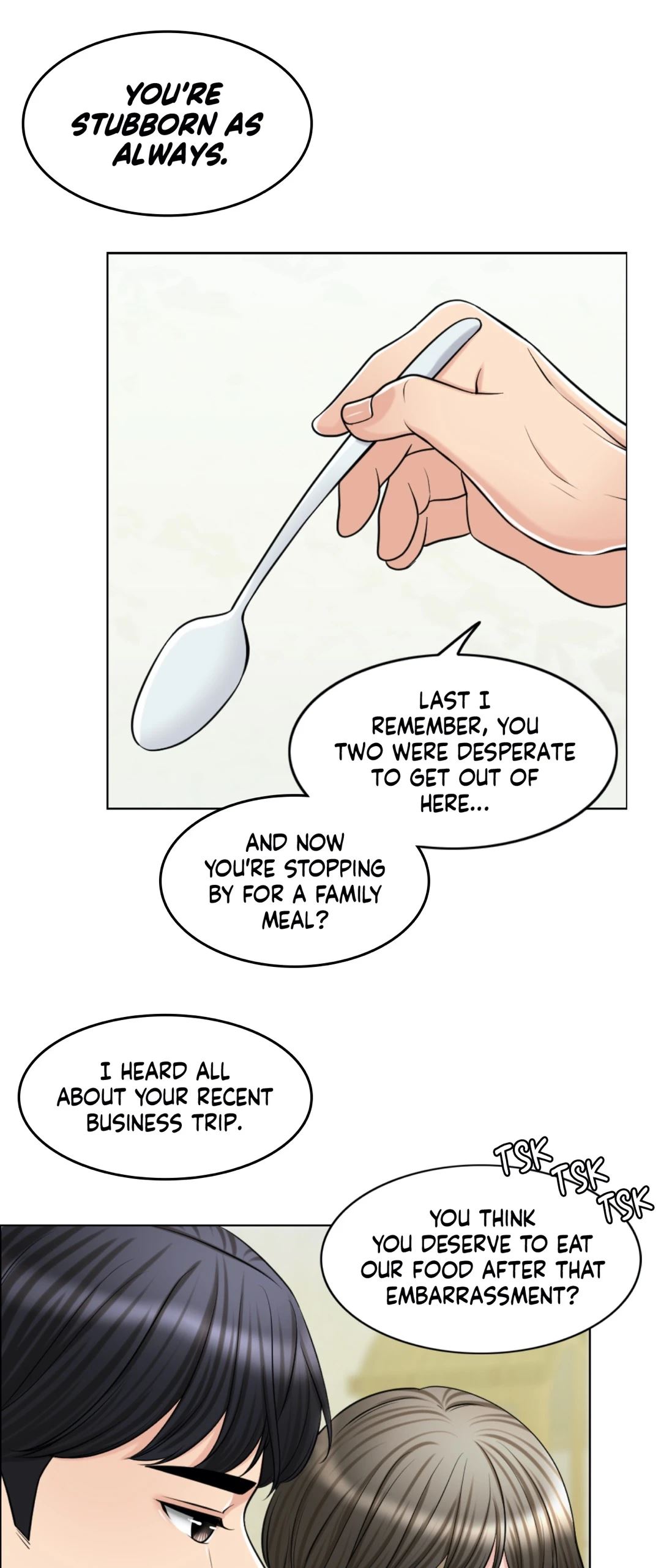 Wife for 1000 Days - Chapter 23 - picture 36