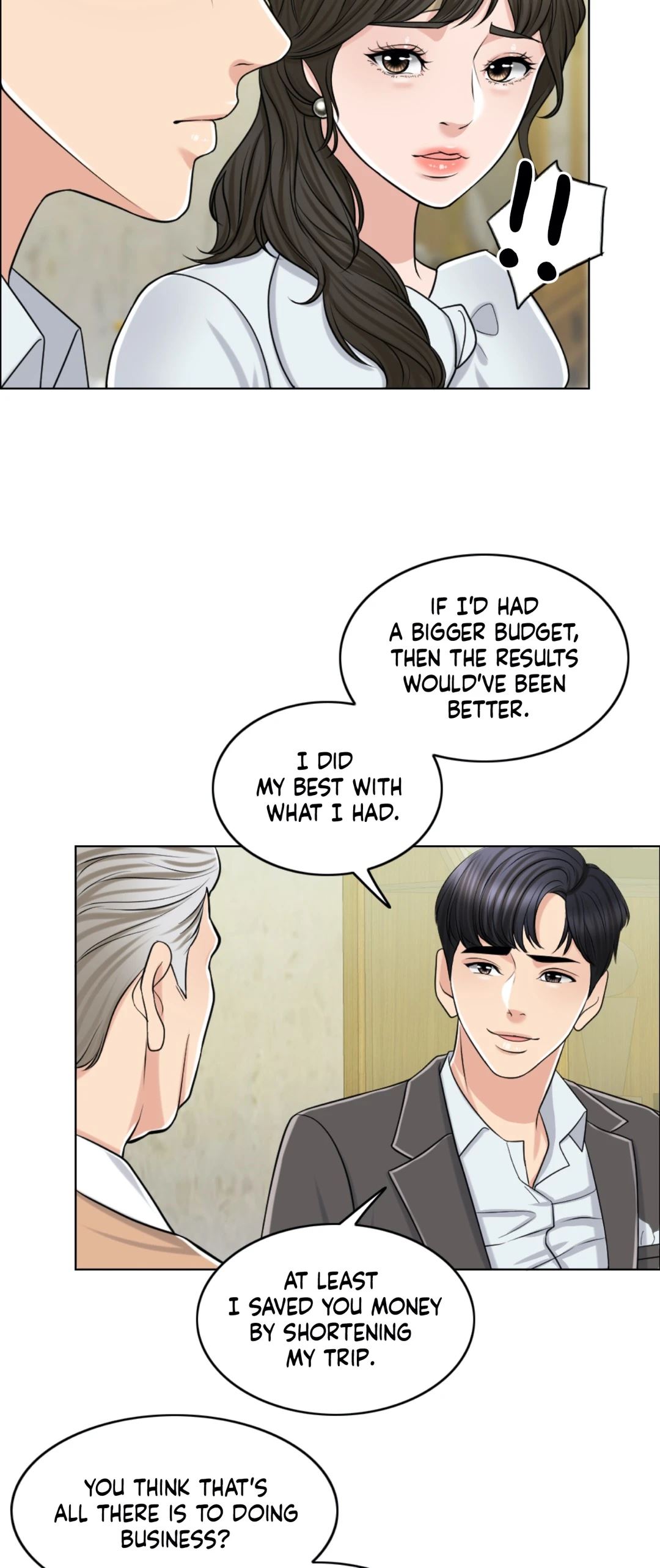 Wife for 1000 Days - Chapter 23 - picture 37