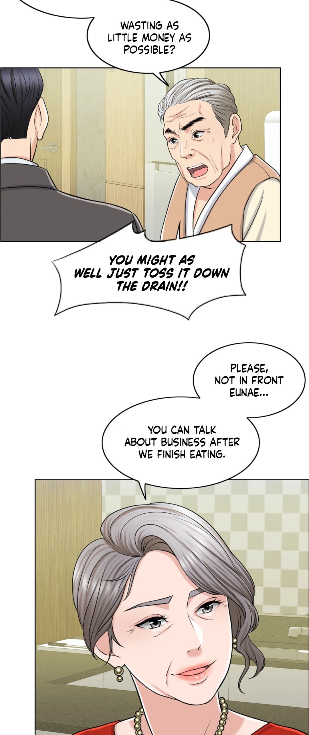 Wife for 1000 Days - Chapter 23 - picture 38