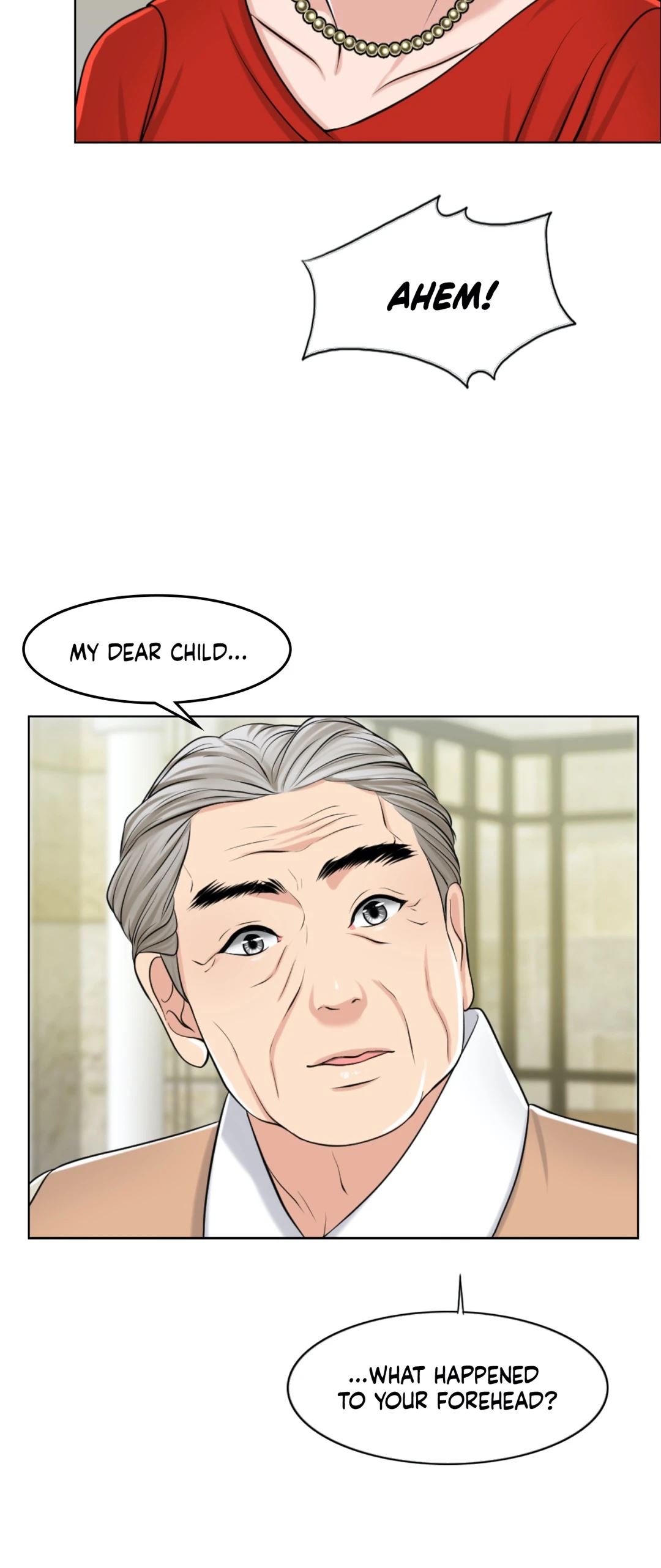 Wife for 1000 Days - Chapter 23 - picture 39