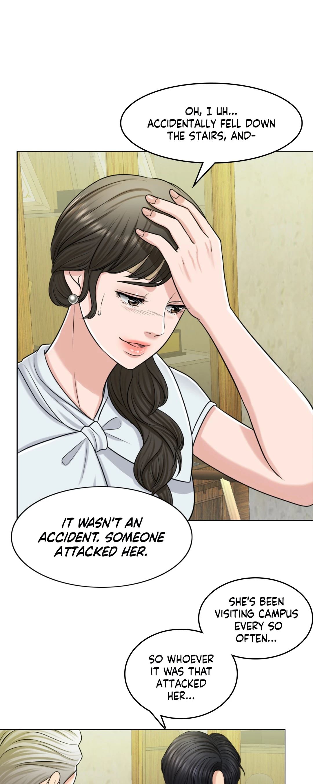 Wife for 1000 Days - Chapter 23 - picture 40