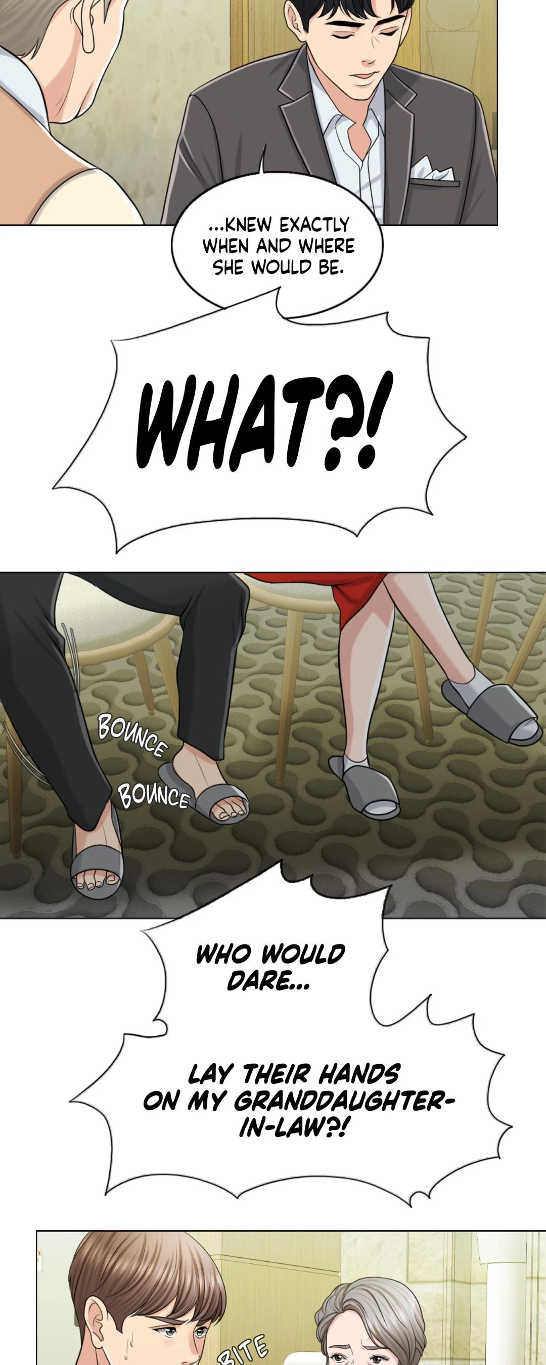 Wife for 1000 Days - Chapter 23 - picture 41
