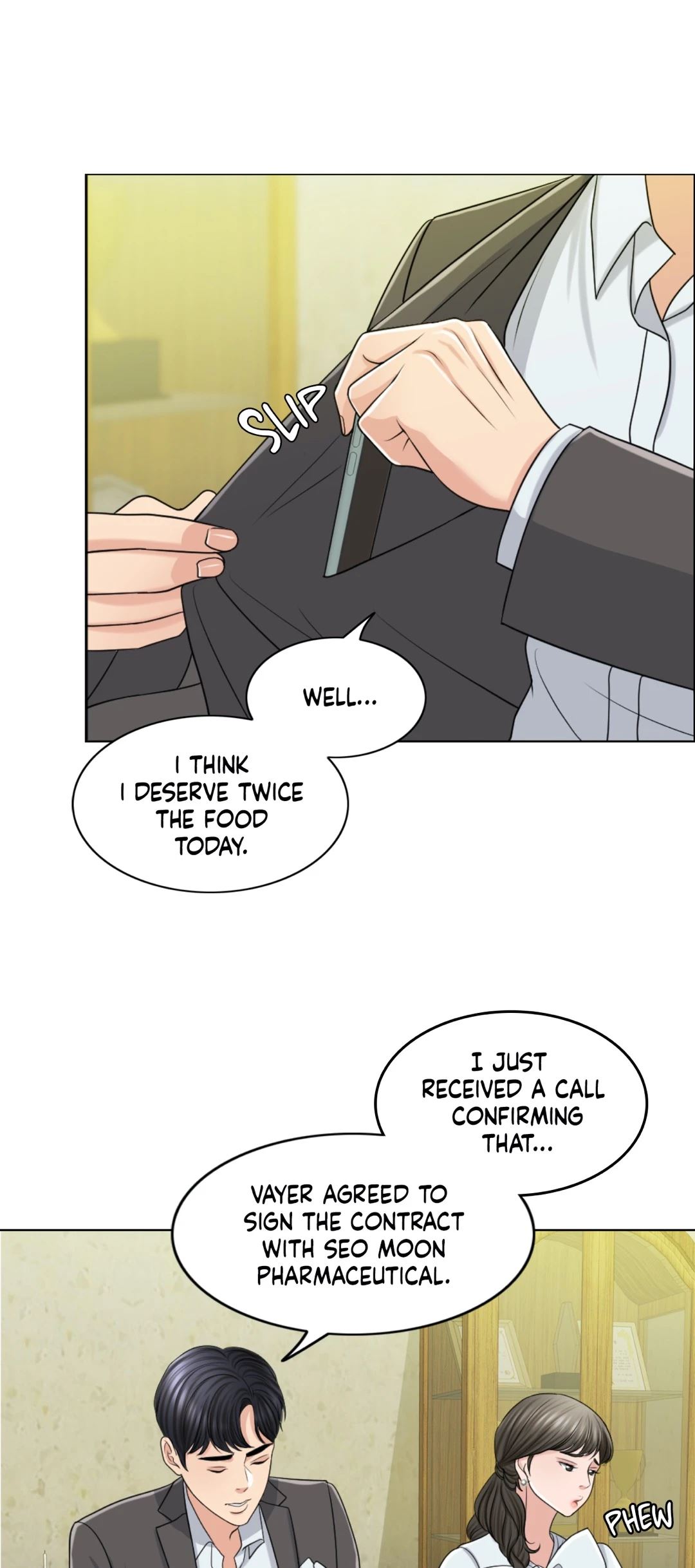 Wife for 1000 Days - Chapter 23 - picture 46