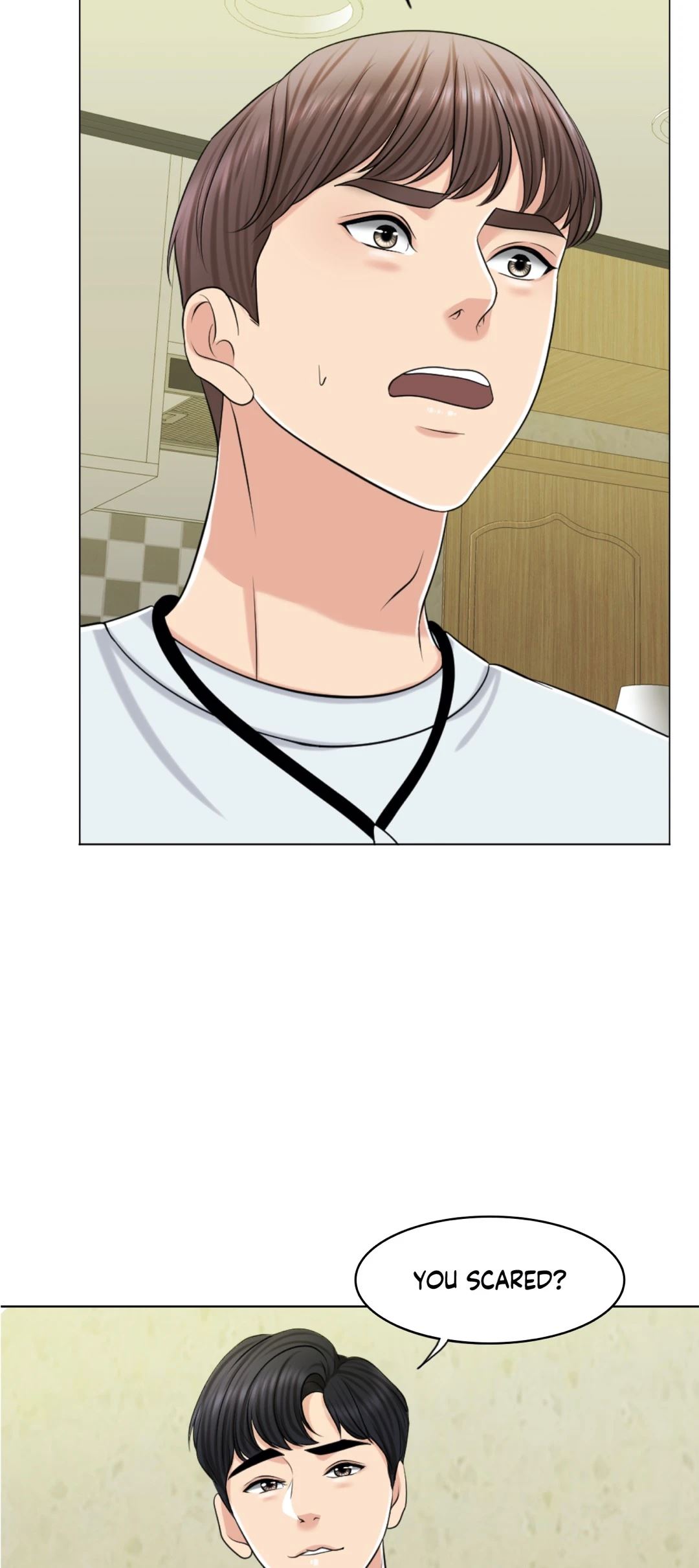 Wife for 1000 Days - Chapter 23 - picture 49