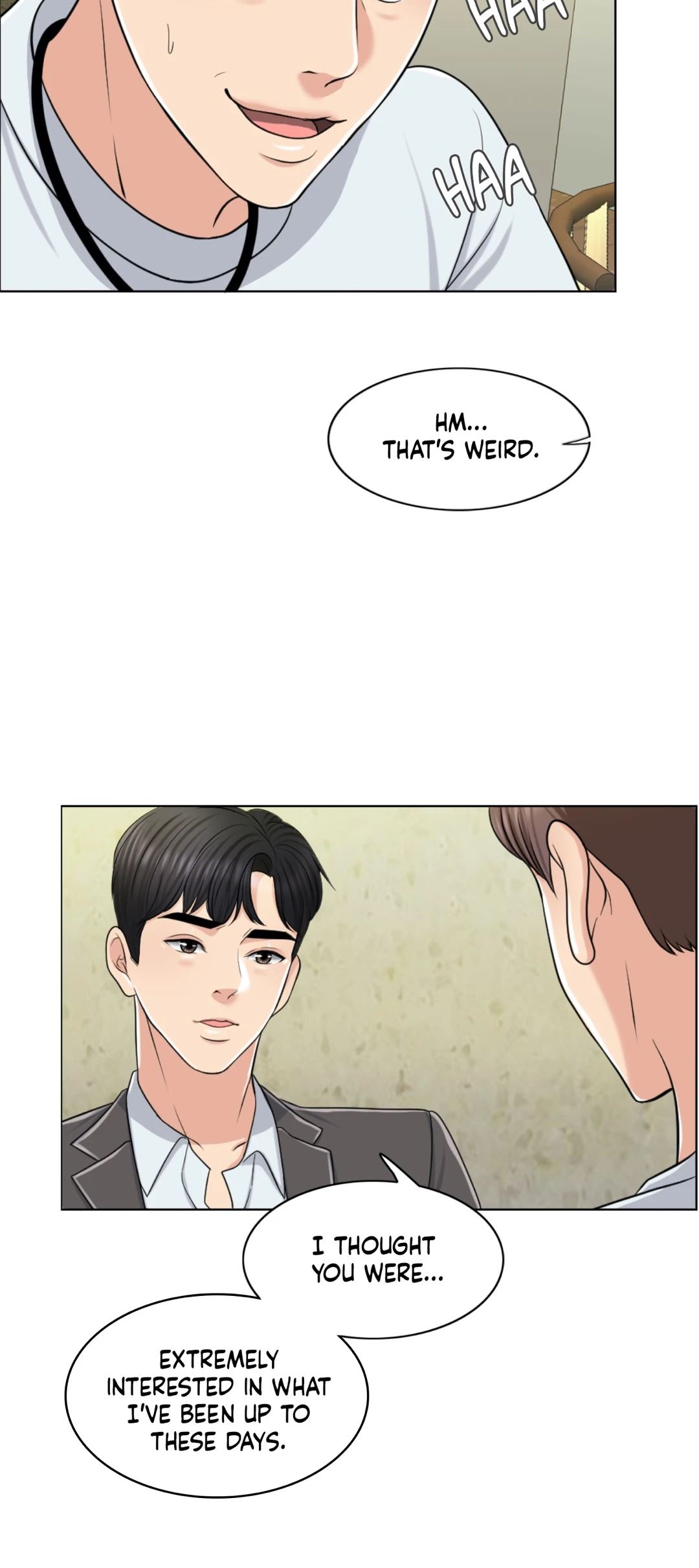Wife for 1000 Days - Chapter 23 - picture 51