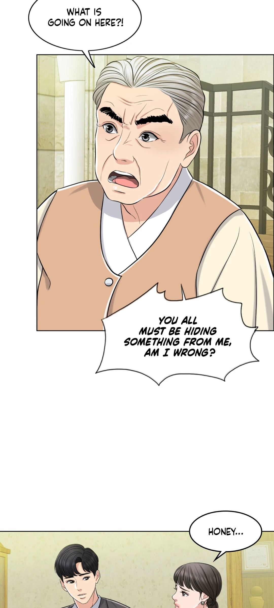 Wife for 1000 Days - Chapter 23 - picture 53