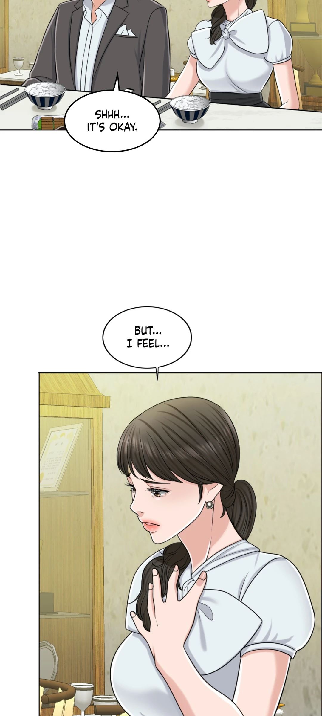 Wife for 1000 Days - Chapter 23 - picture 54
