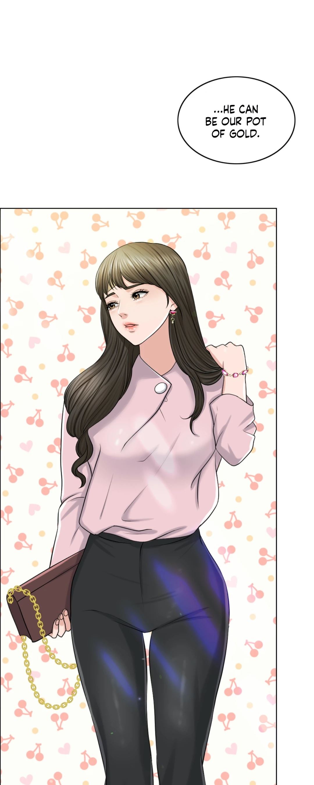 Wife for 1000 Days - Chapter 23 - picture 6