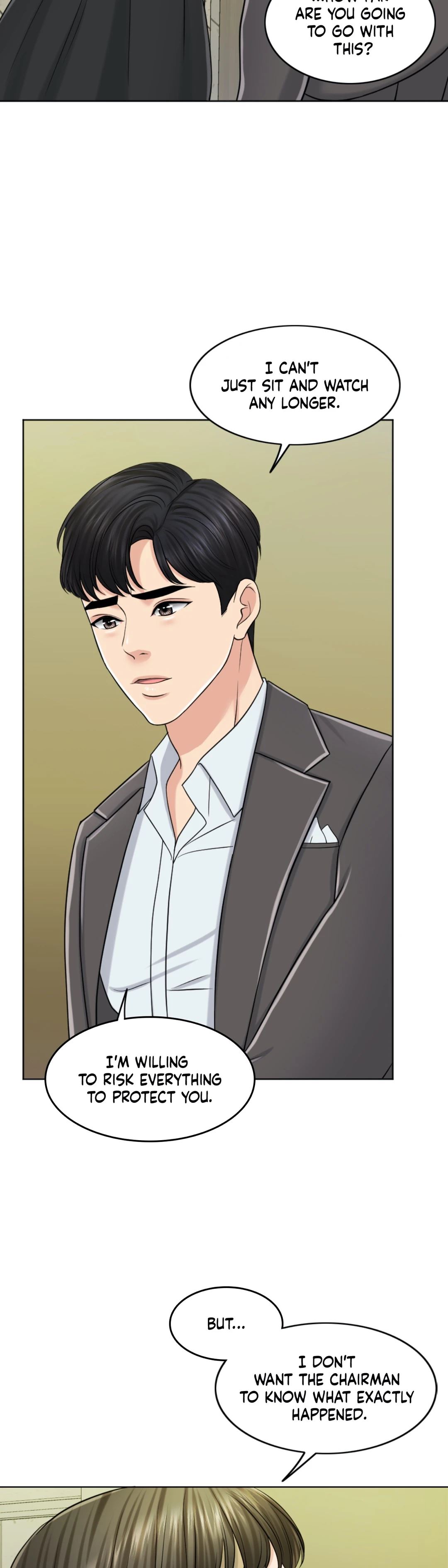 Wife for 1000 Days - Chapter 24 - picture 10