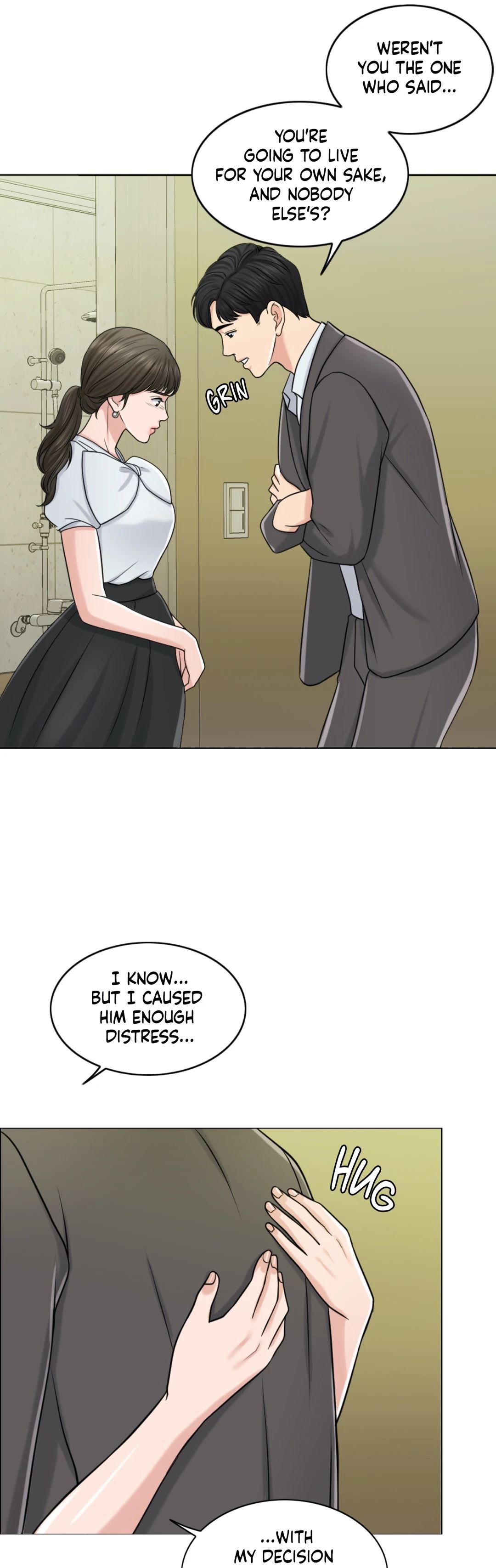 Wife for 1000 Days - Chapter 24 - picture 12