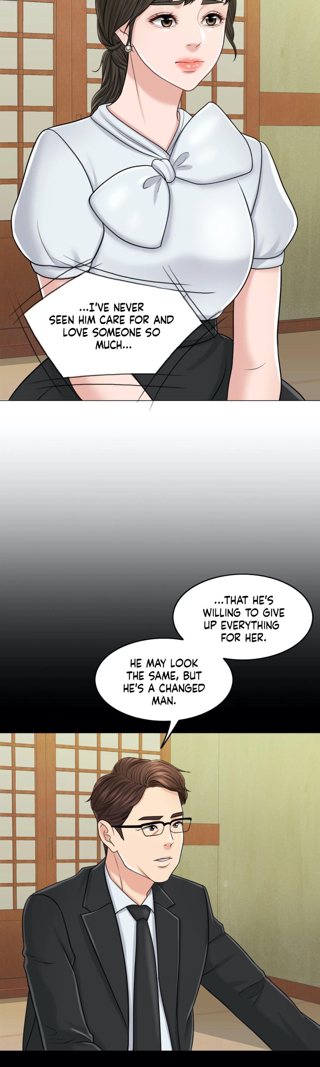 Wife for 1000 Days - Chapter 24 - picture 17