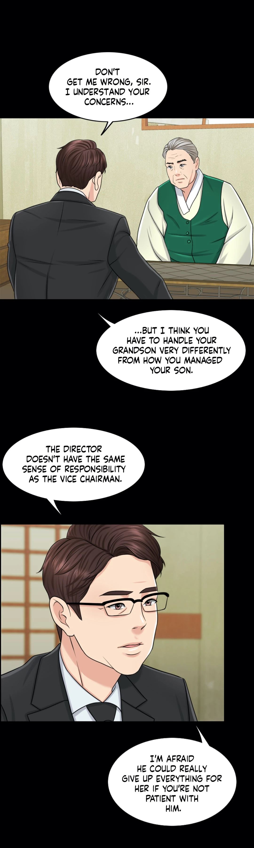 Wife for 1000 Days - Chapter 24 - picture 18