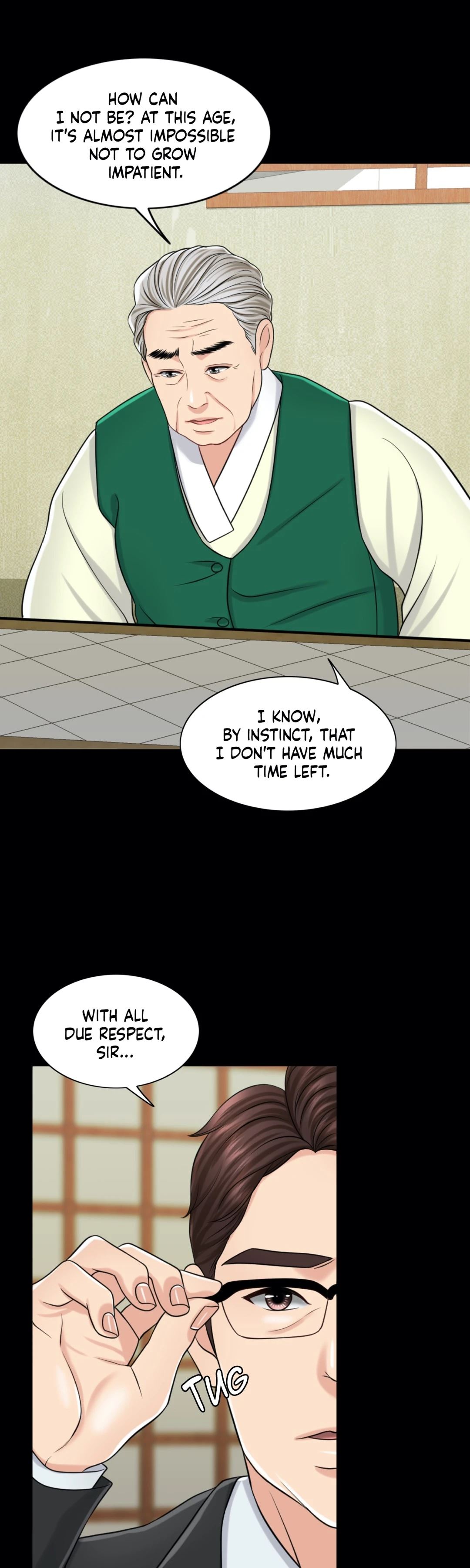 Wife for 1000 Days - Chapter 24 - picture 19