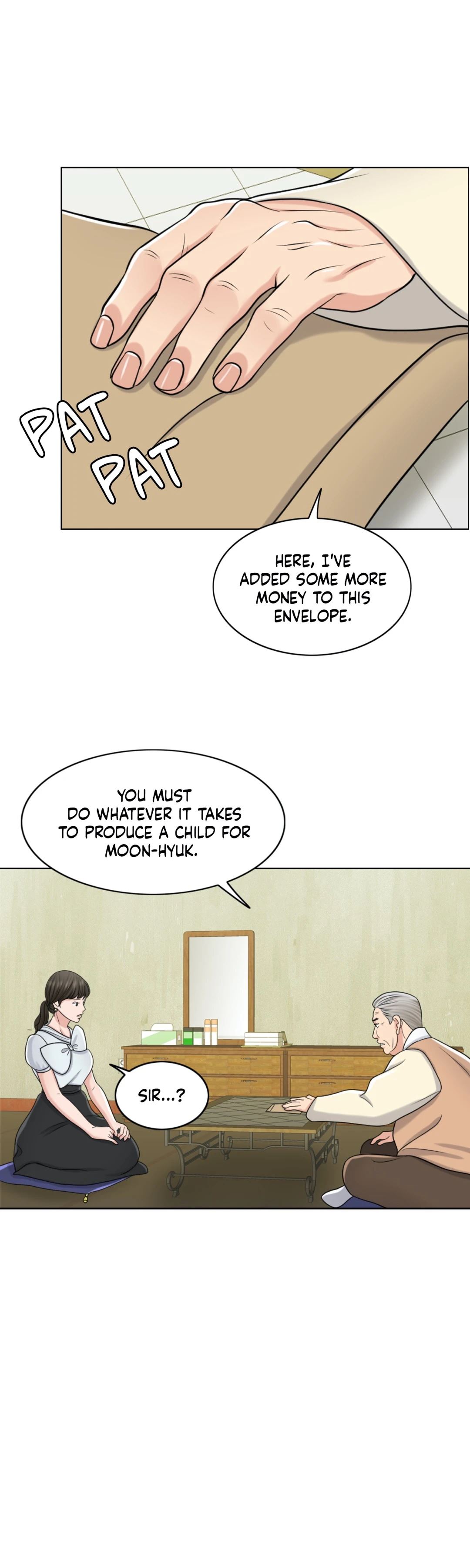 Wife for 1000 Days - Chapter 24 - picture 23