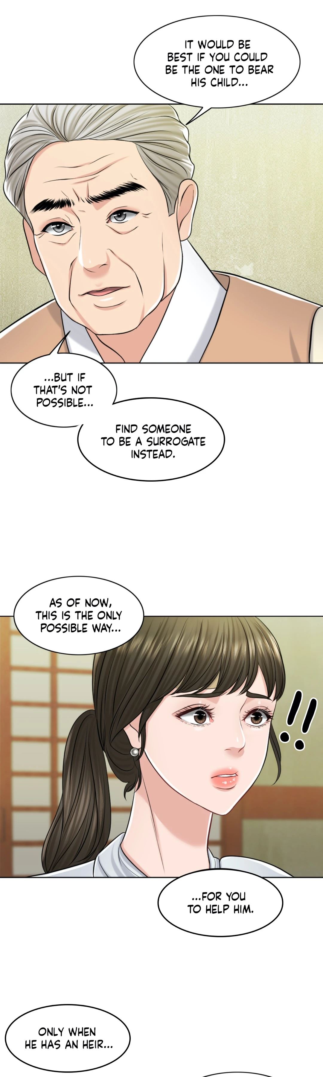 Wife for 1000 Days - Chapter 24 - picture 24