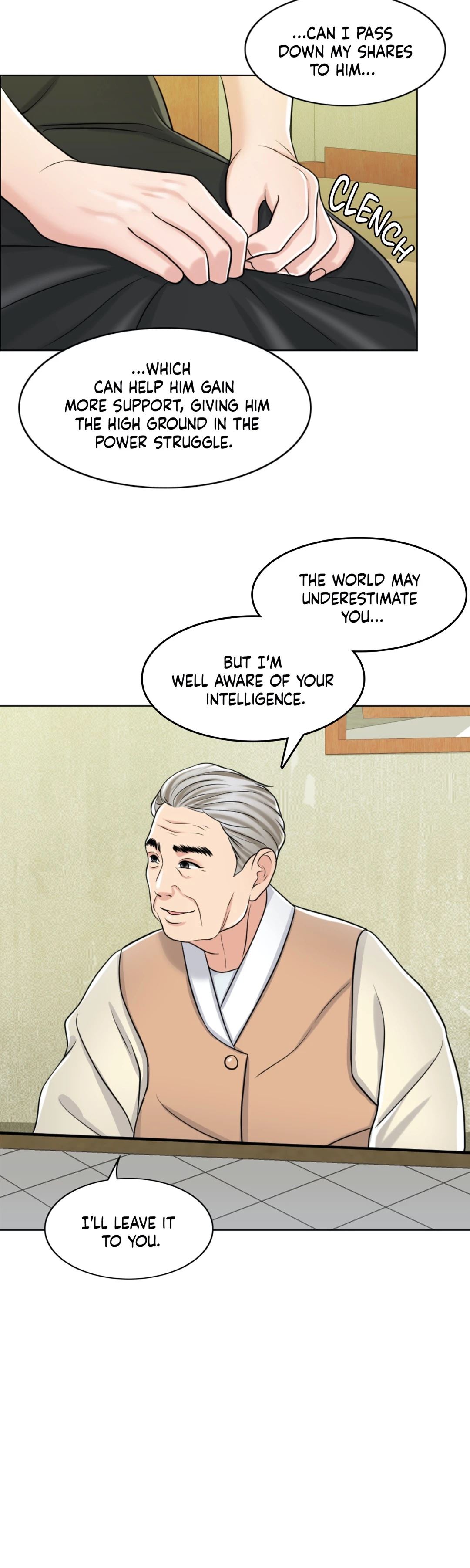 Wife for 1000 Days - Chapter 24 - picture 25
