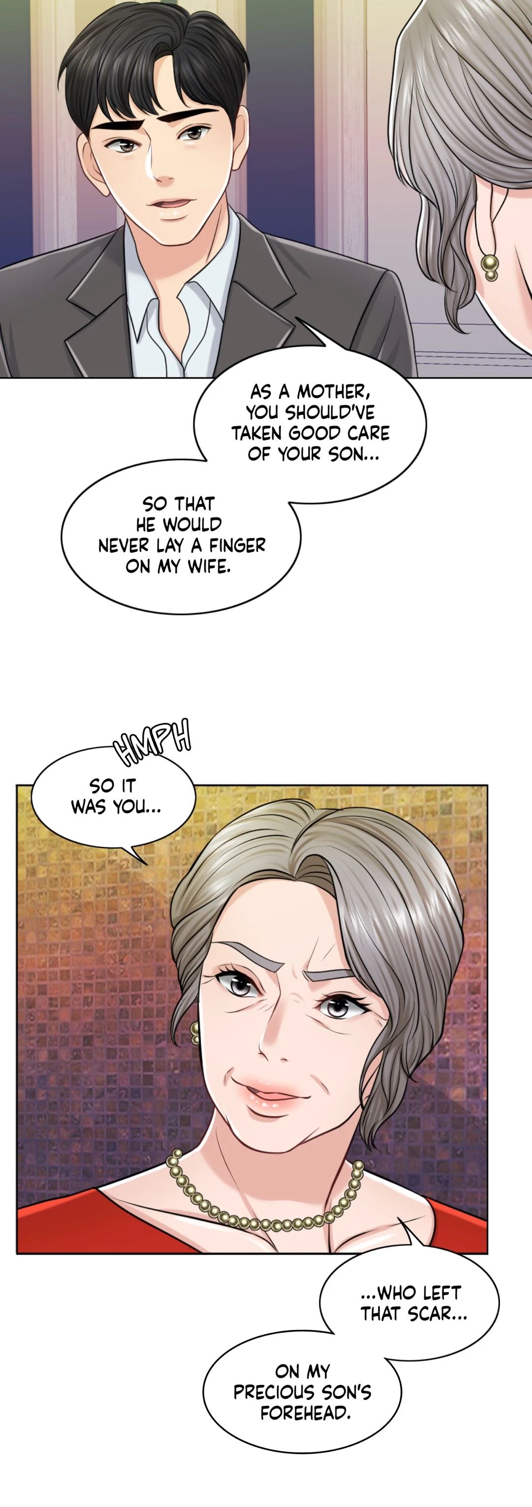 Wife for 1000 Days - Chapter 24 - picture 29