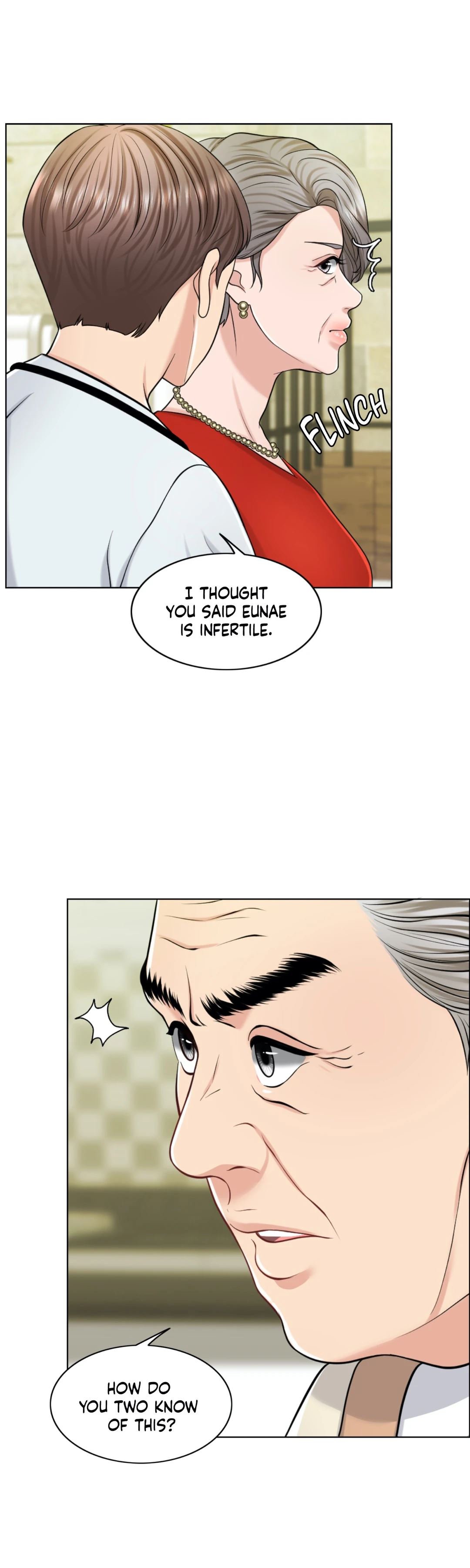 Wife for 1000 Days - Chapter 24 - picture 3