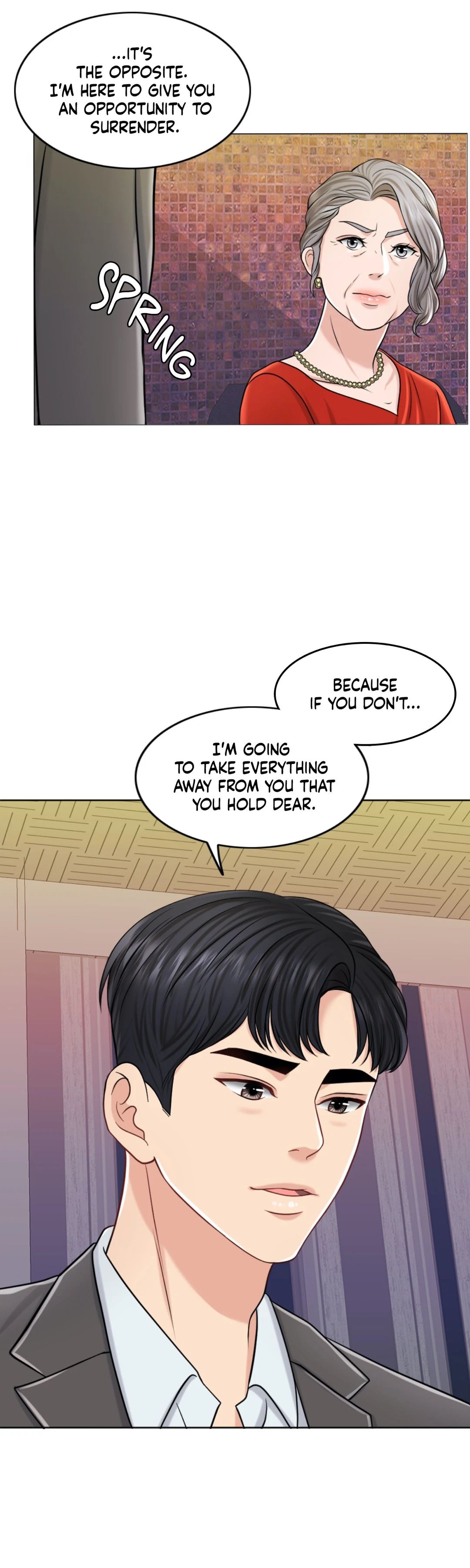 Wife for 1000 Days - Chapter 24 - picture 32