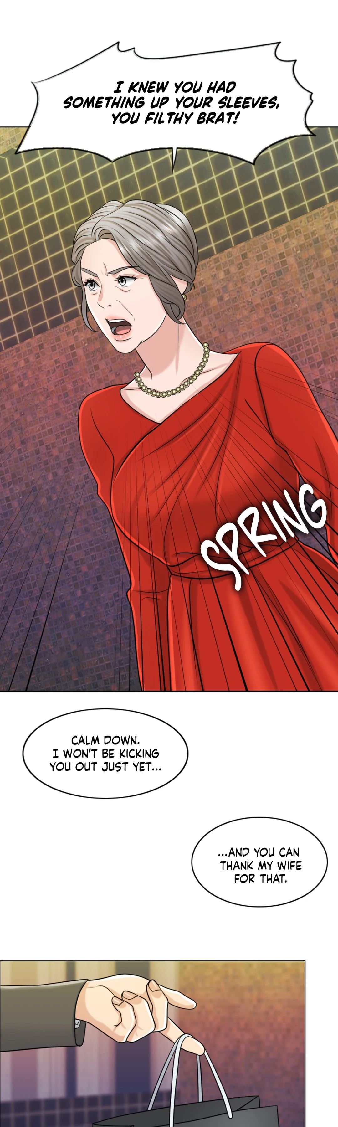 Wife for 1000 Days - Chapter 24 - picture 33