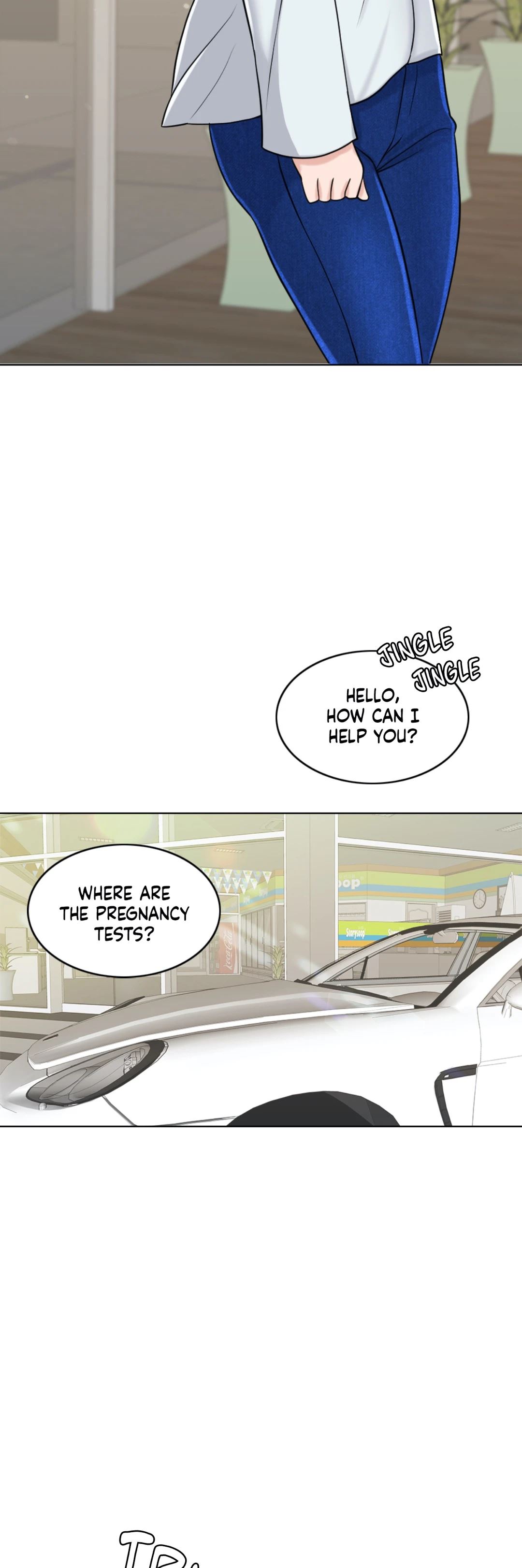 Wife for 1000 Days - Chapter 24 - picture 40