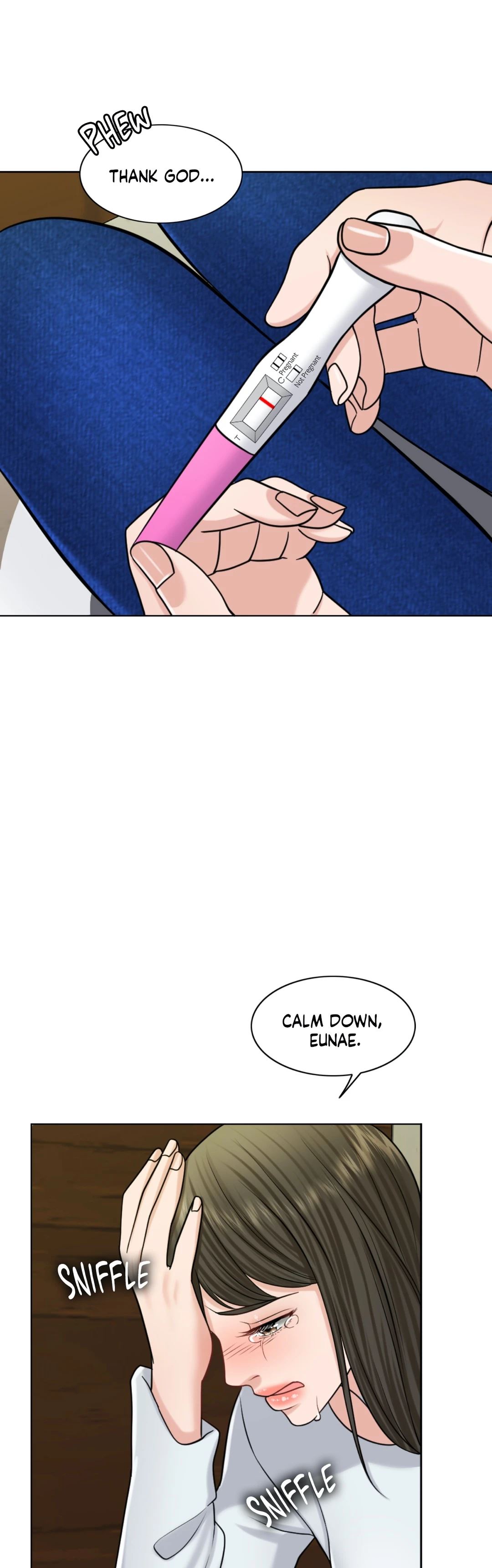 Wife for 1000 Days - Chapter 24 - picture 42