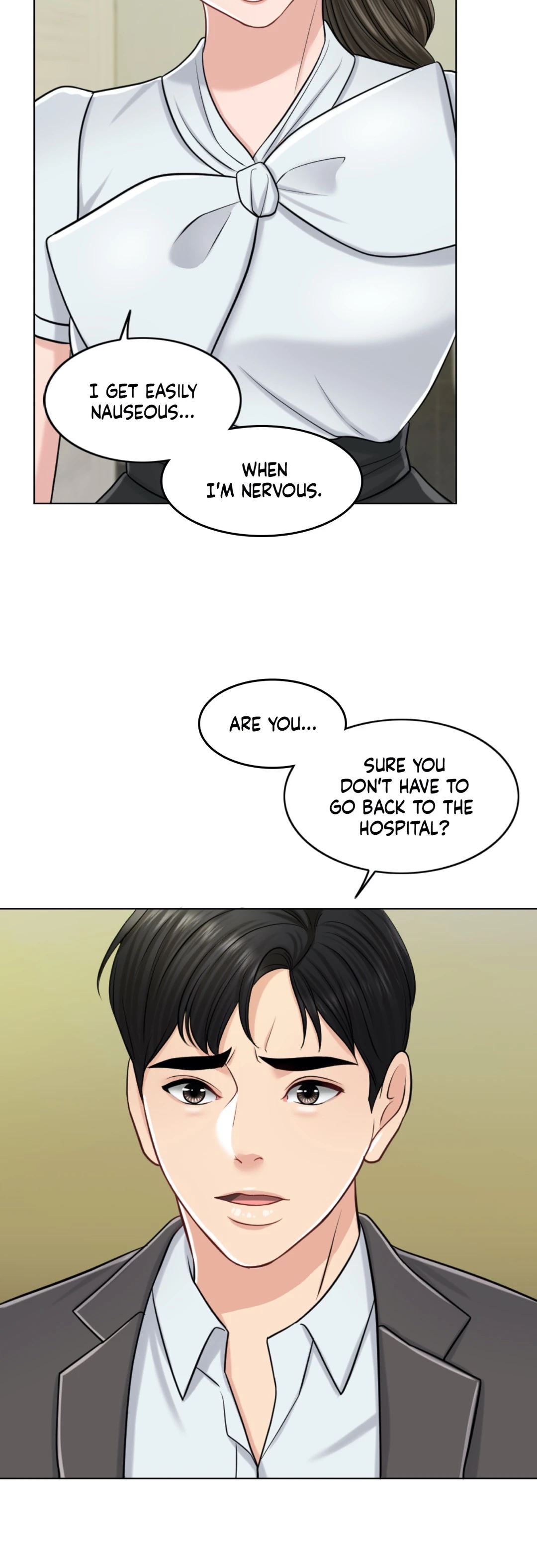 Wife for 1000 Days - Chapter 24 - picture 8