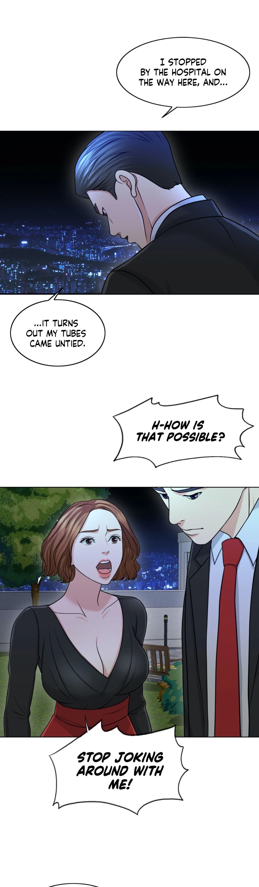 Wife for 1000 Days - Chapter 25 - picture 12