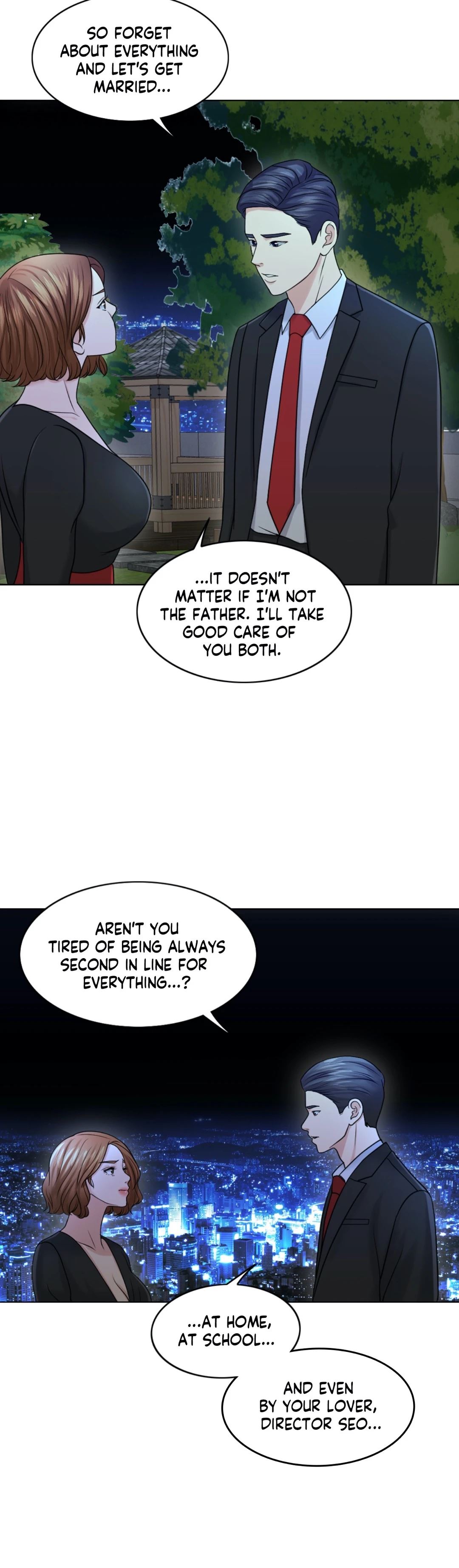 Wife for 1000 Days - Chapter 25 - picture 13