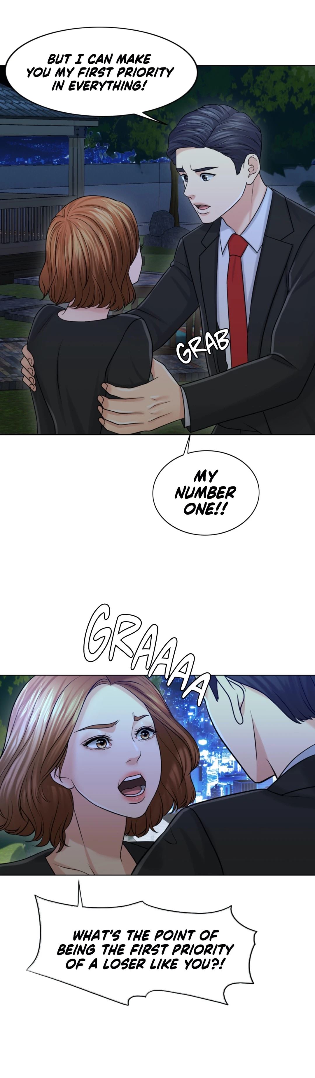 Wife for 1000 Days - Chapter 25 - picture 14