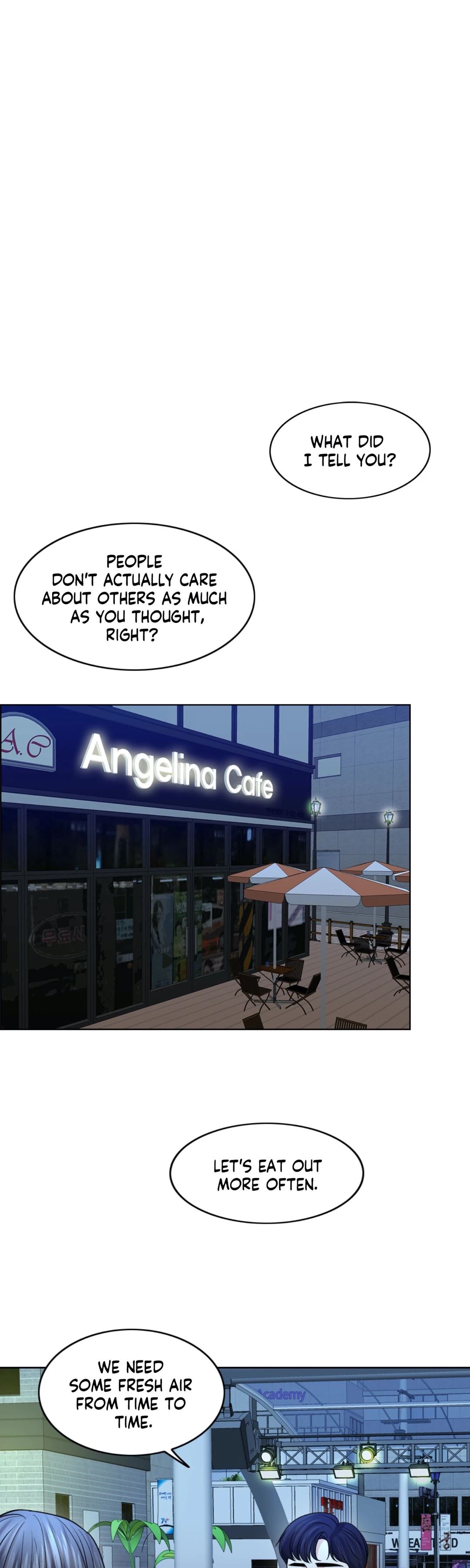 Wife for 1000 Days - Chapter 25 - picture 18